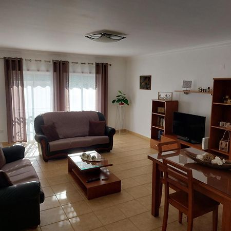 ラゴスCasa Mariaアパートメント エクステリア 写真