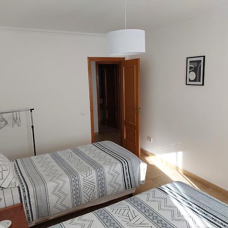 ラゴスCasa Mariaアパートメント エクステリア 写真