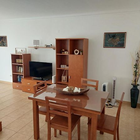 ラゴスCasa Mariaアパートメント エクステリア 写真