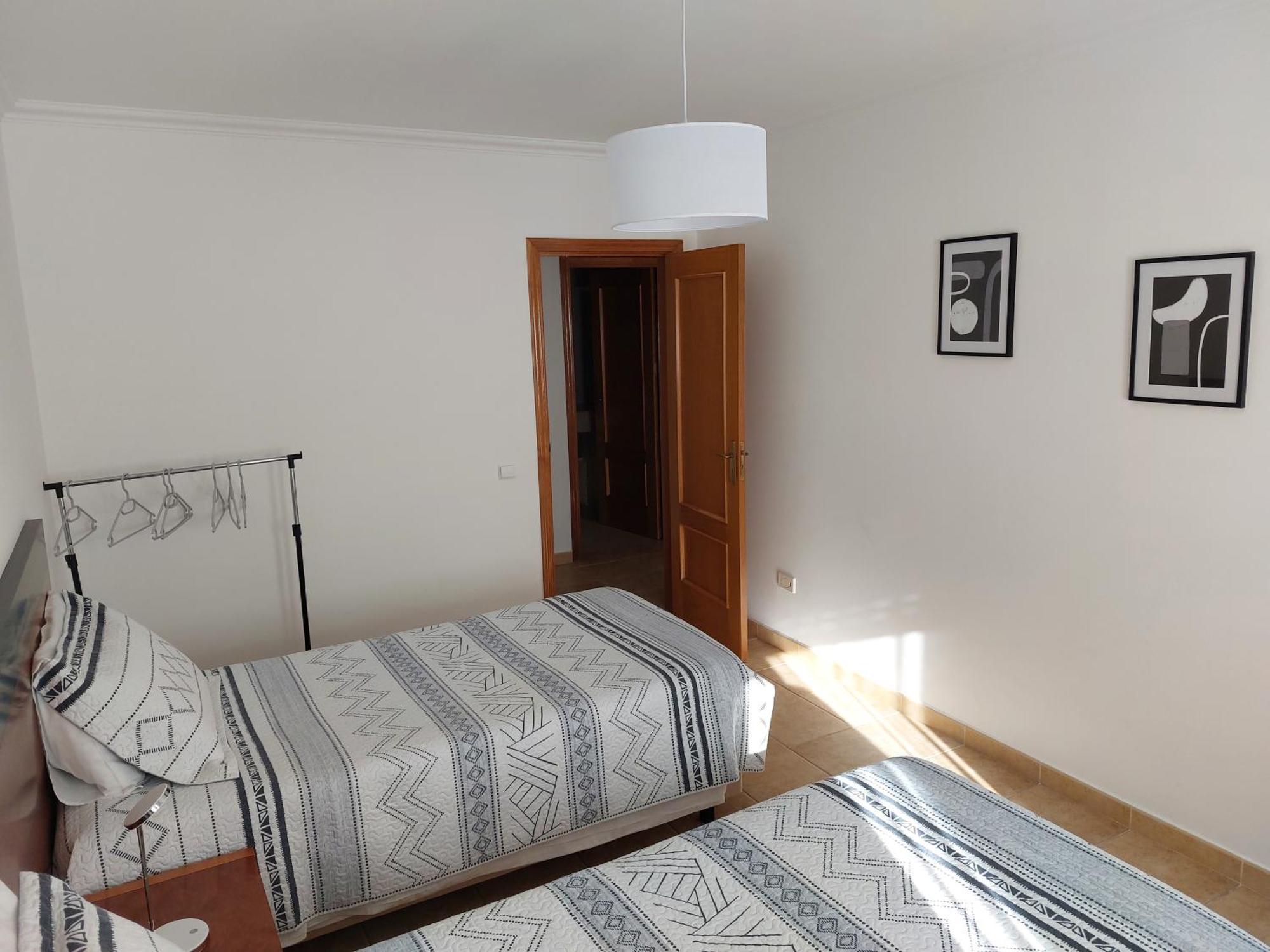 ラゴスCasa Mariaアパートメント エクステリア 写真