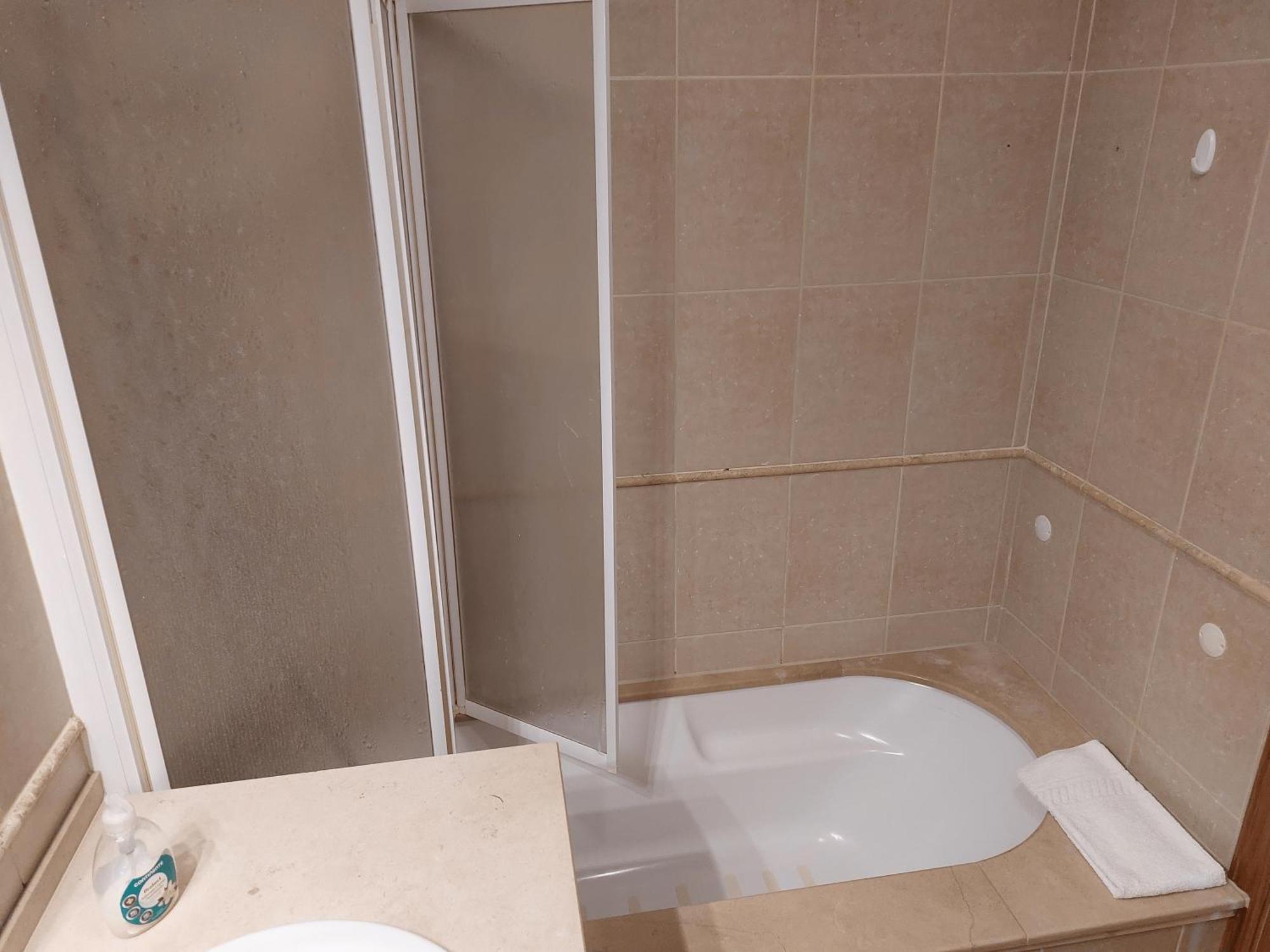 ラゴスCasa Mariaアパートメント エクステリア 写真