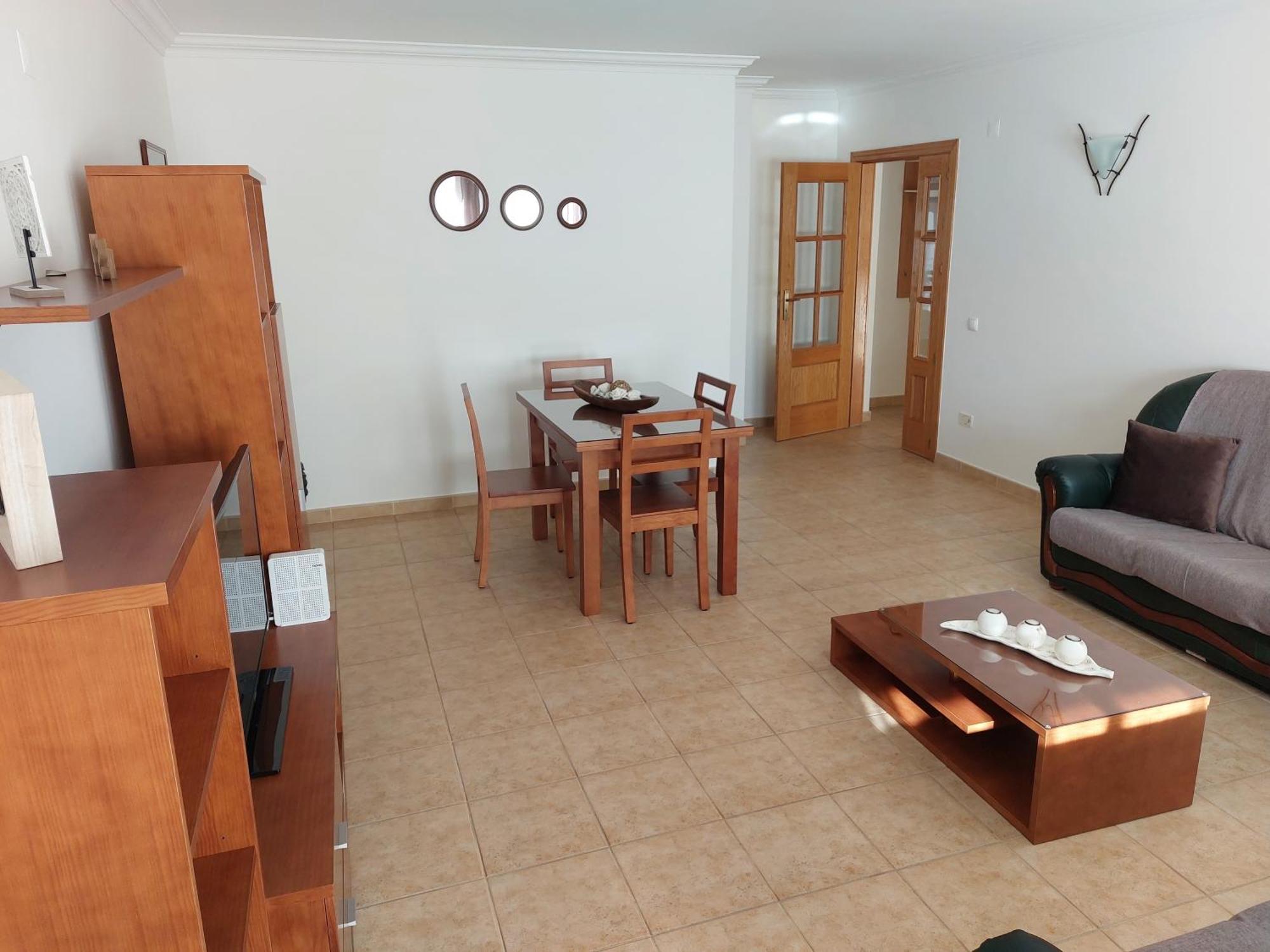 ラゴスCasa Mariaアパートメント エクステリア 写真