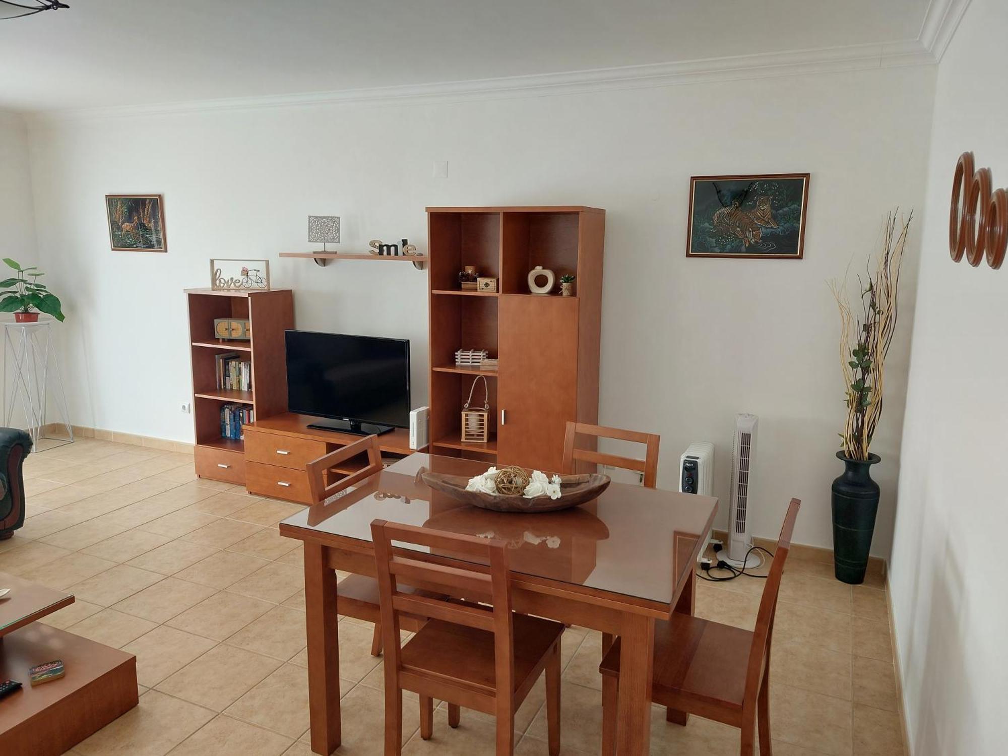 ラゴスCasa Mariaアパートメント エクステリア 写真