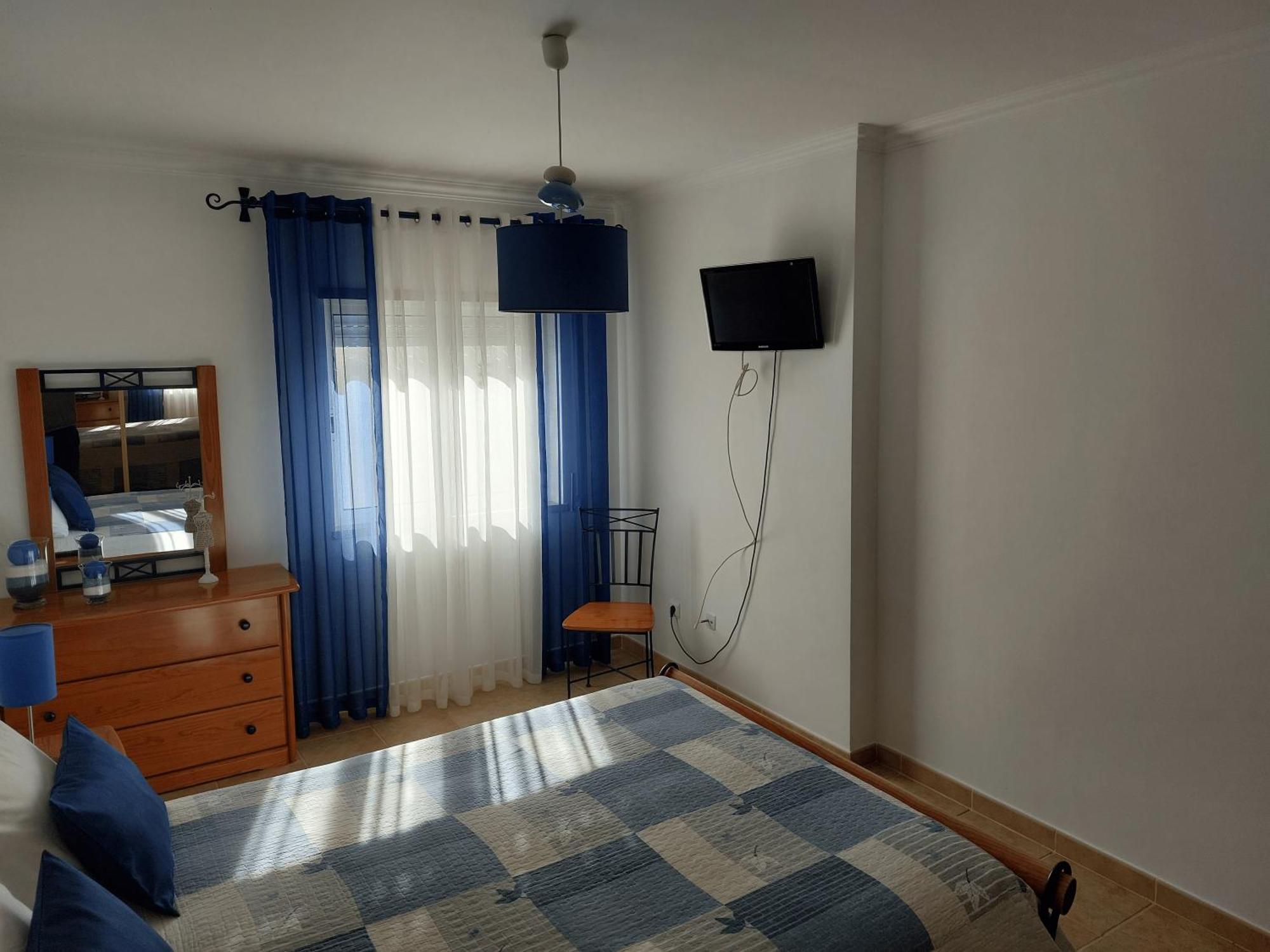 ラゴスCasa Mariaアパートメント エクステリア 写真