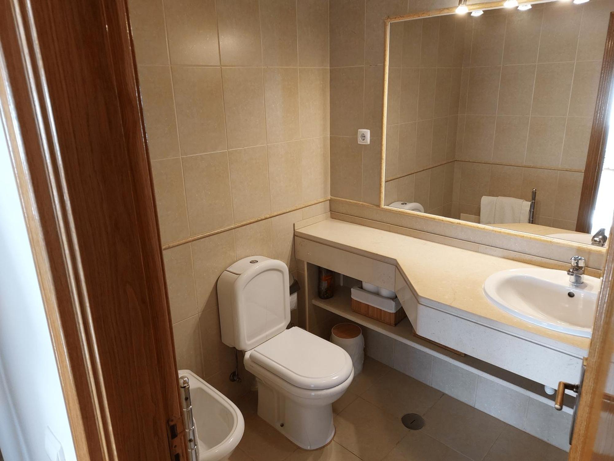 ラゴスCasa Mariaアパートメント エクステリア 写真